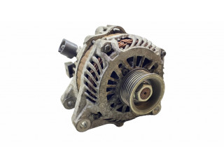 Генератор A003TG1891ZEA, 9649846880   Citroen C4 I 2.0     