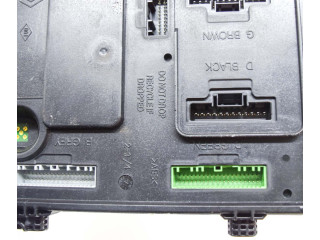 Блок комфорта S180180060, 284B18225R   Renault Zoe   
