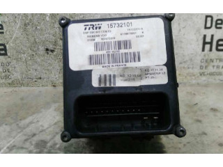 Jednotka ABS 15732101, 0140001   Peugeot 407 2004