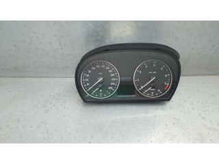 Панель приборов 619022414   BMW 3 E92 E93       
