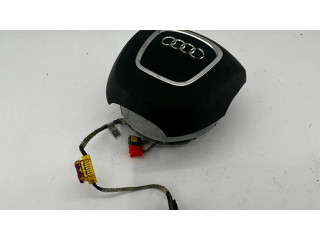 Подушка безопасности водителя 4F0971589A   Audi Q7 4L