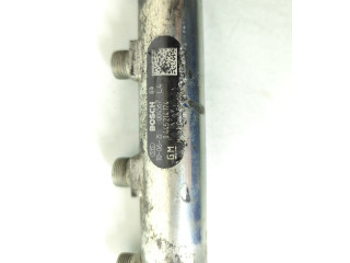 Vstřikovací lišta 0445214174   Opel Antara     