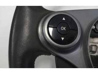 Volant Smart ForFour II W453 2014 255506047R, 484002495R  