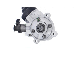 Vstřikovací čerpadlo 0445010538, 0445010538   Volkswagen Caddy     