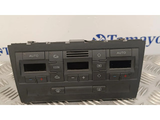 Блок управления климат-контролем 8E0820043BQ   Seat Exeo (3R)