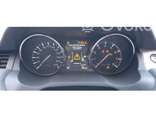 Панель приборов BJ3210849DE   Land Rover Range Rover Sport L320       