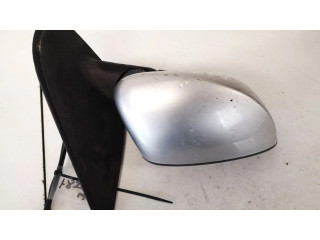 Zpětné zrcátko pravé Fiat Stilo 2003  e30158460  