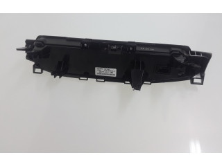 Блок управления климат-контролем 5590076100   Lexus CT 200H