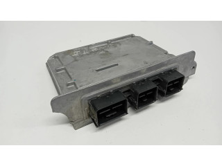 Блок управления двигателя 7R3A-12A650-ALC, THG85N16RW28   Ford Mustang V