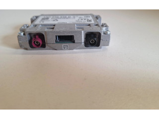 Блок управления 4N0035456D, 15806Z0SS0D   Audi Q5 SQ5
