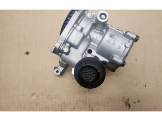Масляный насос   04L115251, 025633  Audi A6 S6 C7 4G 