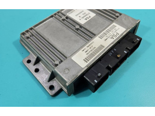 Řídící jednotka 9654131380, IMPRK1409734   Peugeot 407 2004