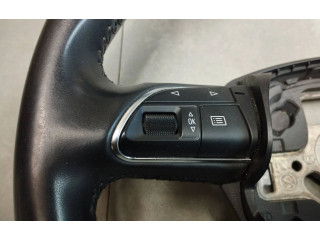 Руль Audi A3 S3 8V  2013 - 2019 года 8U0419091B      