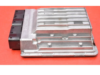 Комплект блоков управления 7588620, 7588620   BMW 7 F01 F02 F03 F04