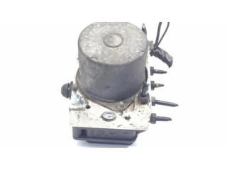 Jednotka ABS 0265231845, 07082140362   Nissan Tiida C11 2007