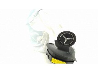 Подушка безопасности водителя A0008601202, 634032100   Mercedes-Benz E W213