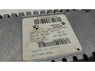 Дисплей    9232896, 65509232896   BMW X5M E70