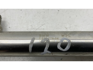Vstřikovací lišta 7570779, 757077904   BMW X3 F25  pro benzínový motor 3.0 N55 B30 A 