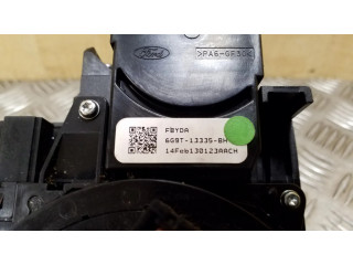 Подрулевой шлейф SRS ZWAC30076D, 6G9T13335BH   Ford Galaxy