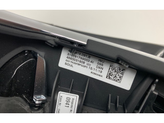 Volant Audi Q7 4L 2007 4L0880201T  
