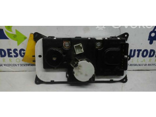 Блок управления климат-контролем 55037533AE   Jeep Cherokee III KJ