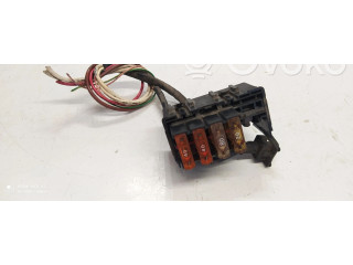   Pojistková skříňka 9608173180, 9608173180   Peugeot 106 