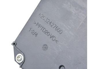 Řídící jednotka 9676760880, 9666681180   Peugeot 508 2011