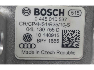Vstřikovací čerpadlo 04L130755D   Audi A6 S6 C7 4G     