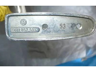 Зеркало (механическое) 481857501    Volkswagen K70