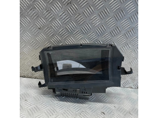 Дисплей    8310848130B, 400650   Lexus RX 450H