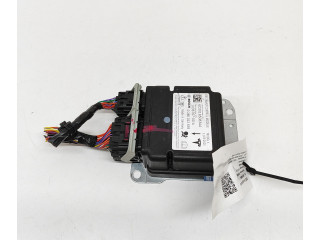 Блок подушек безопасности 103676700A, 0285012693   Tesla Model X