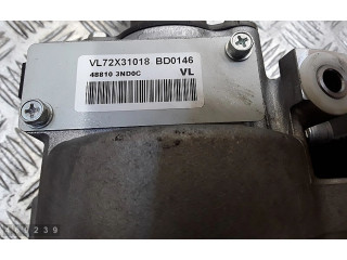 Ось рулевого колеса 488103nd0c   Nissan  Leaf I (ZE0)  2010 - 2017 года