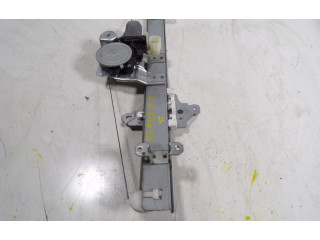 Řídící jednotka 807204CA0A, 807314CA0A   Nissan X-Trail T32 2017