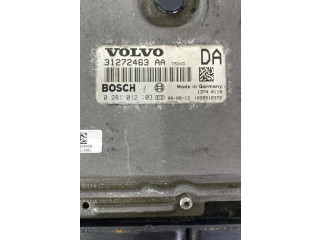 Řídící jednotka 31272463AA   Volvo XC90 