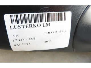 Zpětné zrcátko  Volkswagen Polo IV 9N3 2002  6Q0857933, 6Q0857933  