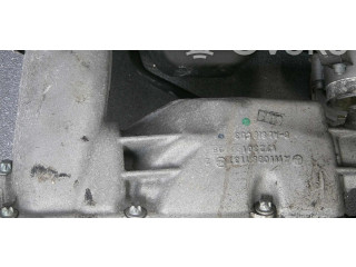 Турбина Нагнетатель Mercedes-Benz SLK R170  A1110981137   для двигателя 111958      