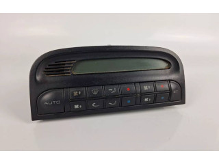 Блок управления климат-контролем 7M0907040BD   Seat Alhambra (Mk1)