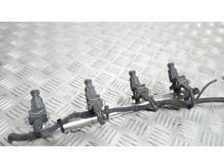 Vstřikovací lišta A1660700495, 96614001   Mercedes-Benz A W168  pro benzínový motor 1.4  NR.505