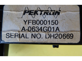 Дисплей    A0634G01A, A-0634G01A   Rover 25