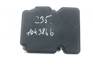 Jednotka ABS 0265243695, 670008166   Maserati Ghibli 2014