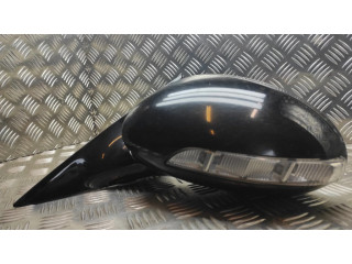 Zpětné zrcátko  levé Mercedes-Benz CLS C219 2007  454203, 454215  