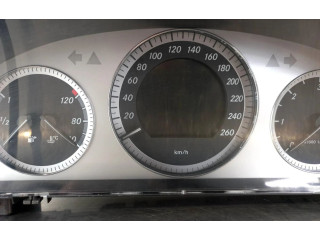Přístrojová deska  Mercedes-Benz CL C215  2049004500  