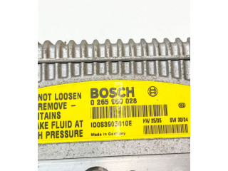 Jednotka ABS A0054317112, A0004301394   Mercedes-Benz SL R230 2002