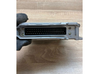Řídící jednotka 4A0907401AD, 0281001477   Audi A6 S6 C4 4A 1994