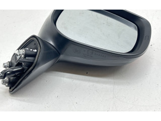 Zpětné zrcátko  Subaru Forester SK 2020  E13049689, VB27  