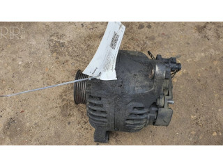 Генератор 078903016AB, 14V140A   Audi A6 S6 C5 4B 2.5     