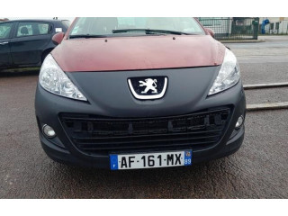 Jednotka ABS 4541S8, 4541S8   Peugeot 207 2009