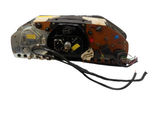 Přístrojová deska  Mercedes-Benz E W124 1994 1245435024, 6160491017  