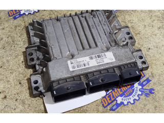 Řídící jednotka 237100764R, S180095106A   Dacia Duster 2012