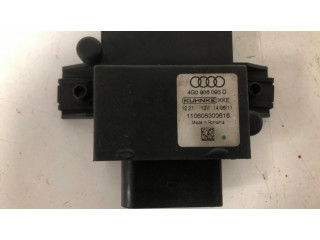 Блок управления 4G0906093D   Audi Q5 SQ5